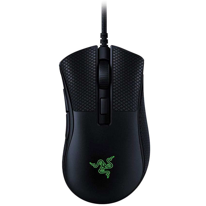 Mouse Razer Deathadder V2 Lite 8500 Dpi Negro